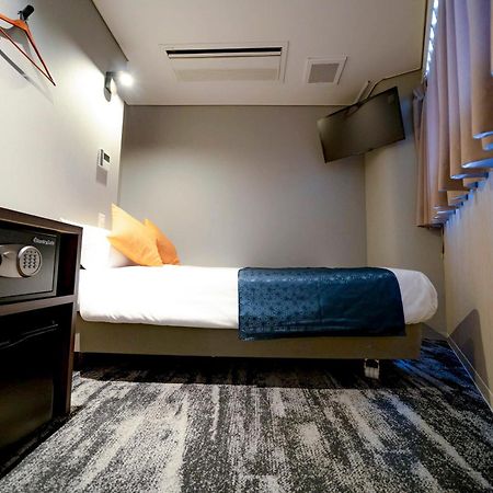 Hotel S-Presso North Οσάκα Δωμάτιο φωτογραφία