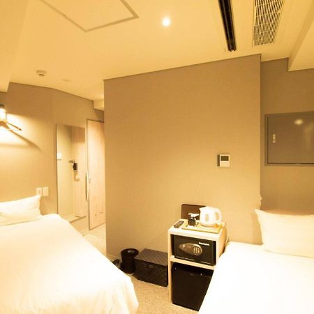 Hotel S-Presso North Οσάκα Εξωτερικό φωτογραφία