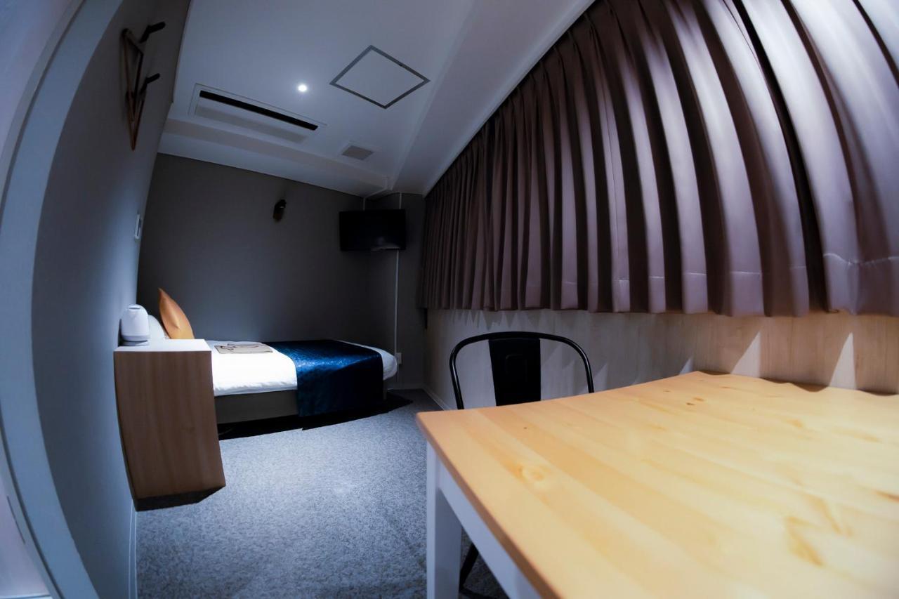 Hotel S-Presso North Οσάκα Εξωτερικό φωτογραφία