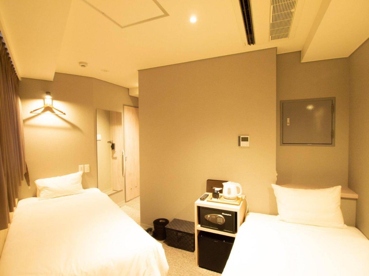 Hotel S-Presso North Οσάκα Εξωτερικό φωτογραφία