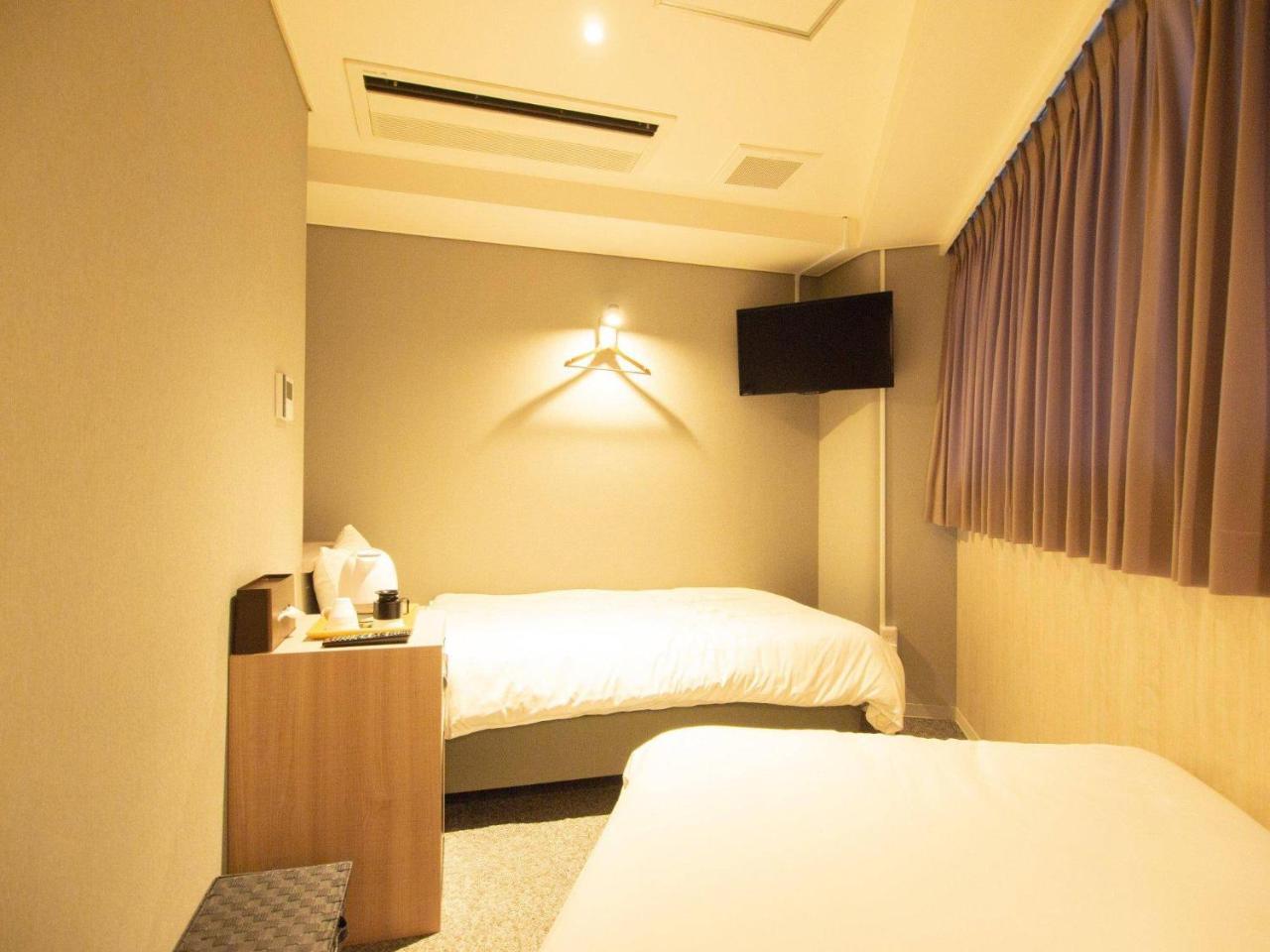 Hotel S-Presso North Οσάκα Εξωτερικό φωτογραφία
